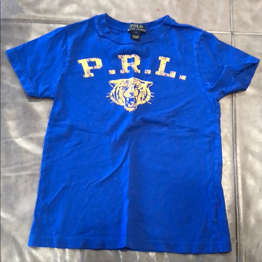 Polo Ralph Lauren T-Shirt